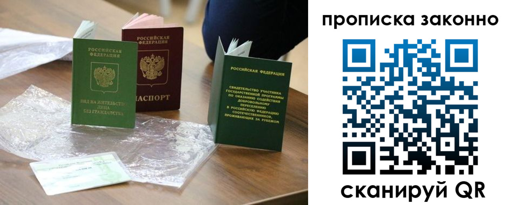 прописка для военкомата в Ногинске